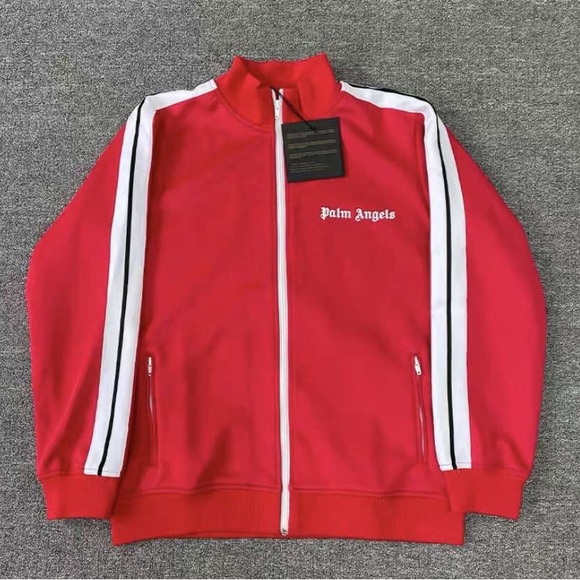 Palm angels tracksuit size small - Picture 2 of 2